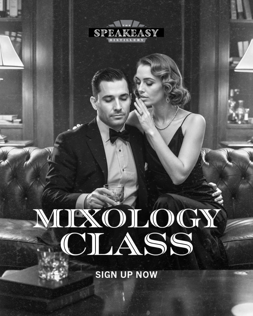 Speakeasy Misology classes
